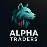 ALPHA | TRADERS (Futures & Spot)