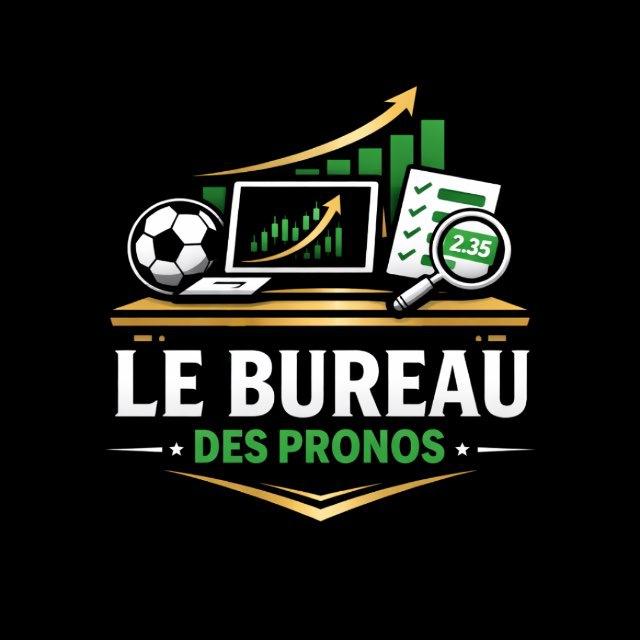 Le Bureau des Pronos