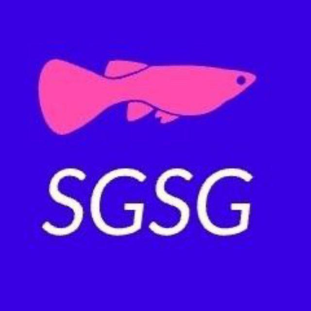 Singapore Guppies Sharing Group