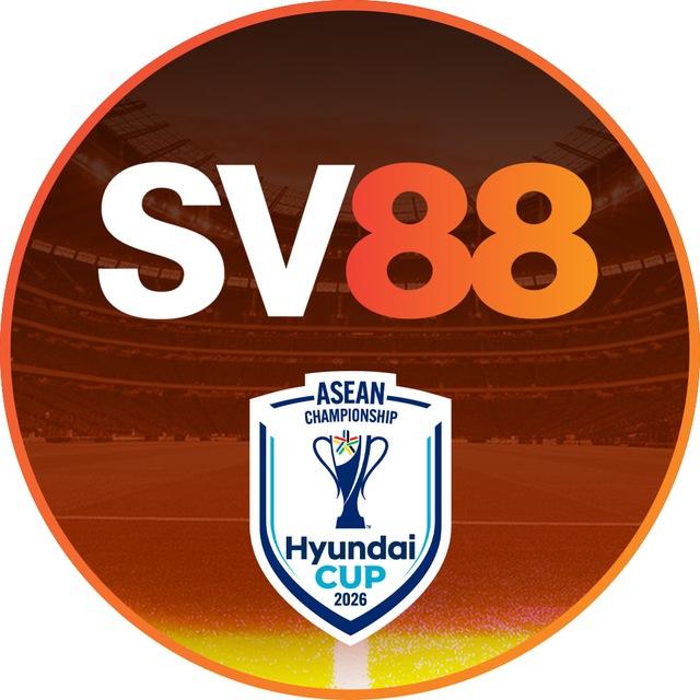SV88 - Đỉnh Cao Bóng Đá