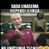 MIMI SIPENDI UJINGA Memes
