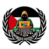 anonymous south africa