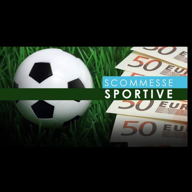 SCOMMESSE💰SPORT⚽️🏀🥎
