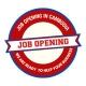 Job Opening