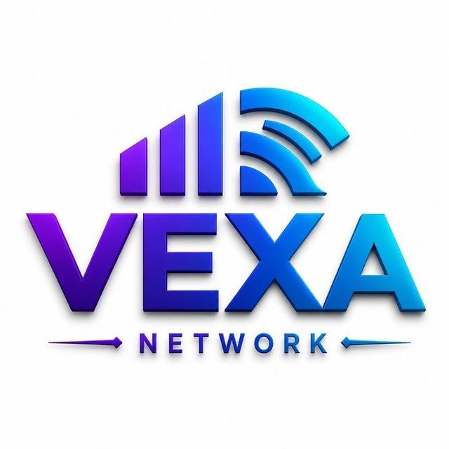 Vexa Network | کانفیگ اختصاصی