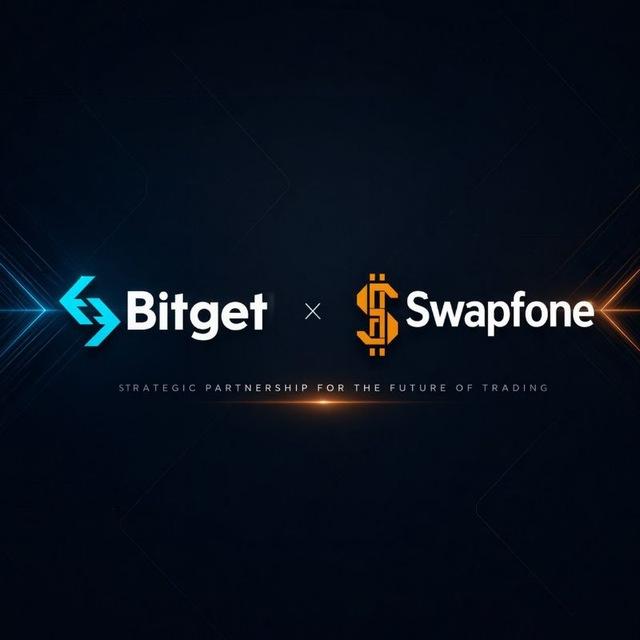 Swapfone × Bitget