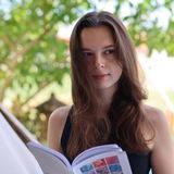 Alena | Not Just English