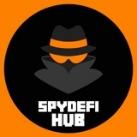 SpyDefi Hub