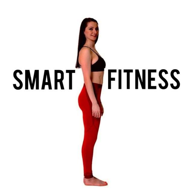SMART FITNESS