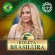 ROLETA BRASILEIRA SINAIS 24 HORAS 🎰