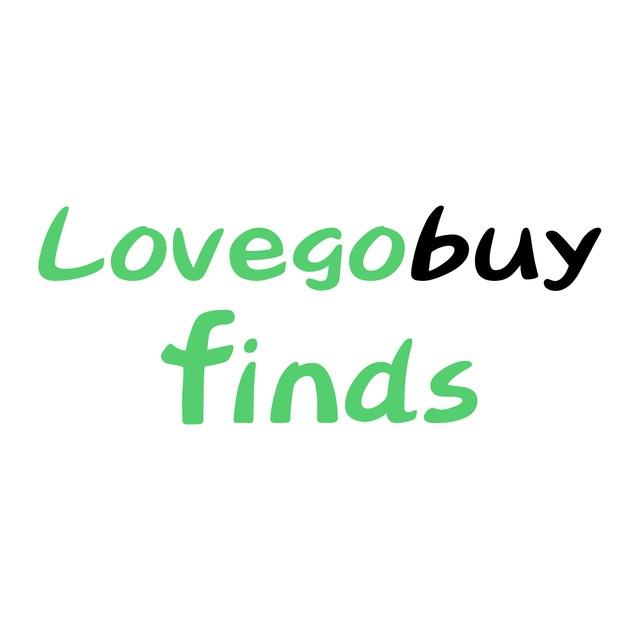 🥇📸 Lovegobuy_official finds
