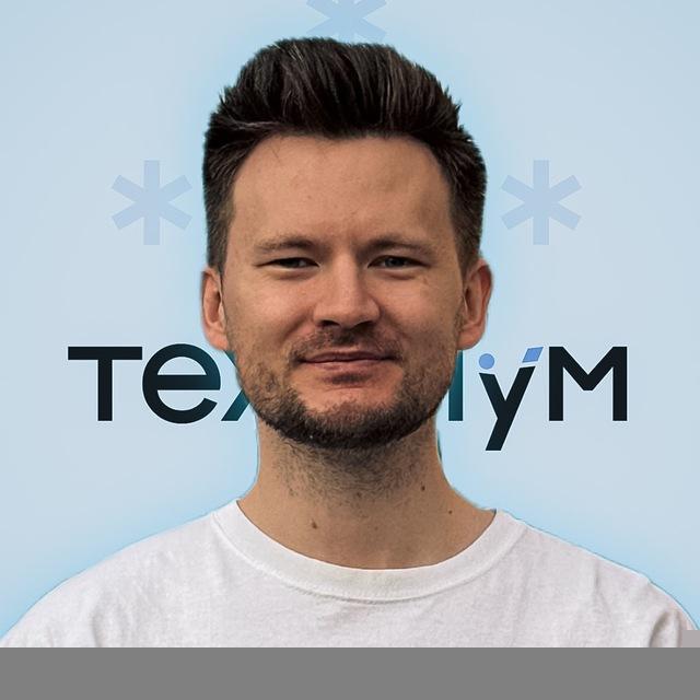 Ивашев про айти