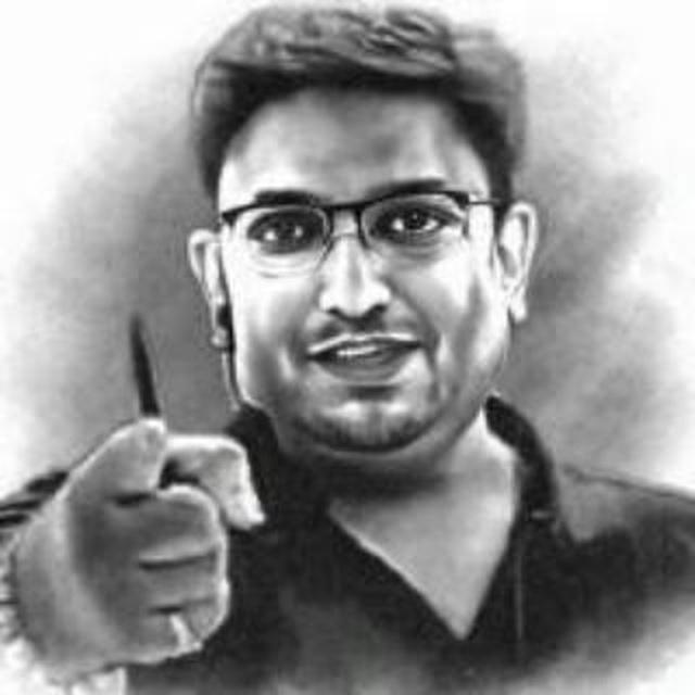 Ashish Sir Khazana