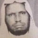 الشيخ محمد بن أمان الجامي