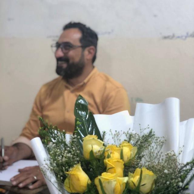 احياء / أ.مهند الراوي