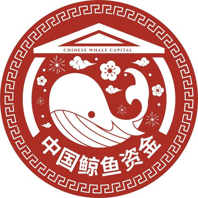 Chinese Pump Capital | 中国鲸鱼资金🇨🇳🐳🚀🌖