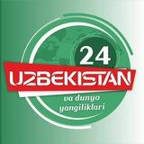 UZBEKISTAN24