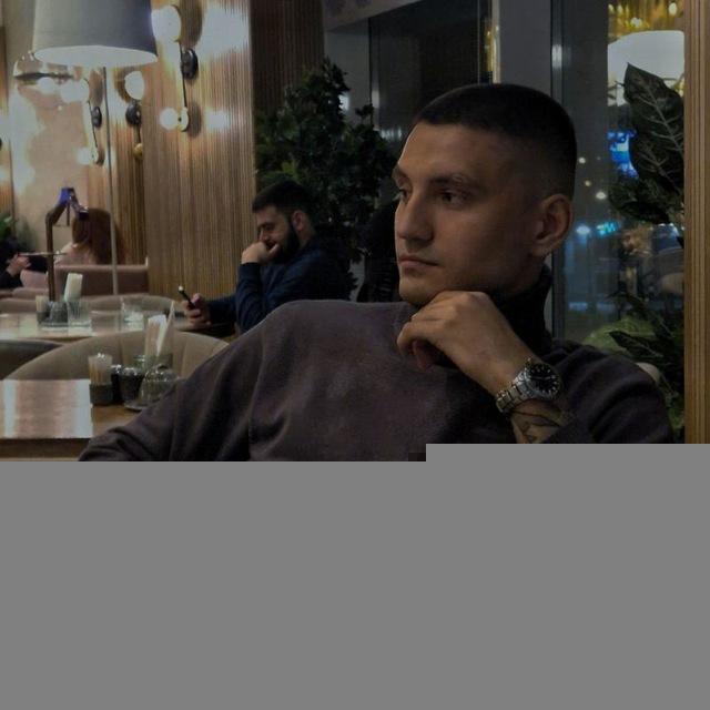 Будни Андрея