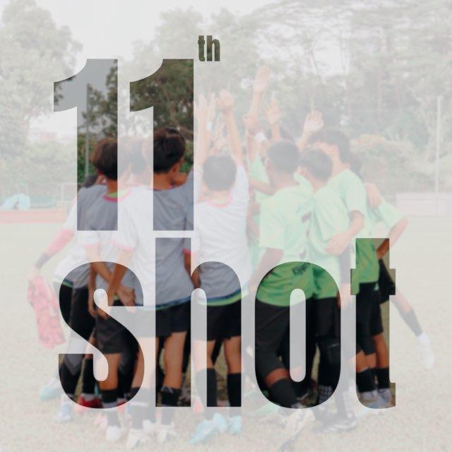 11th shot 📸