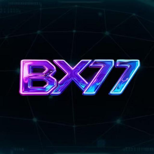 Bx77 Official Channel