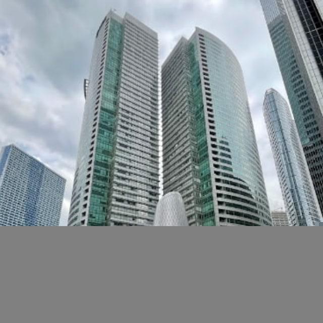RCBC 大楼
