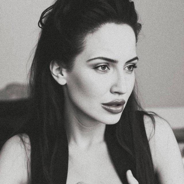 PELAGEA JIJI | нескучный психолог
