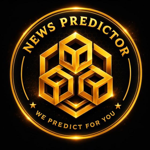 News Predictor️🔔