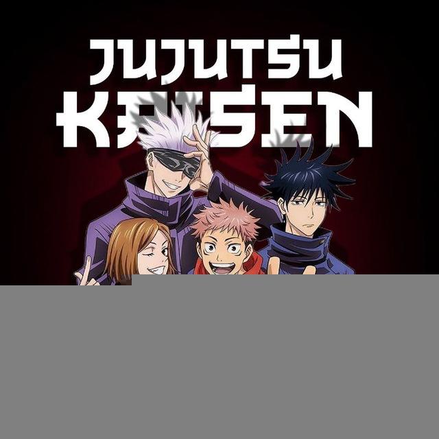 Jujustu Kaisen 😈 - $JJK