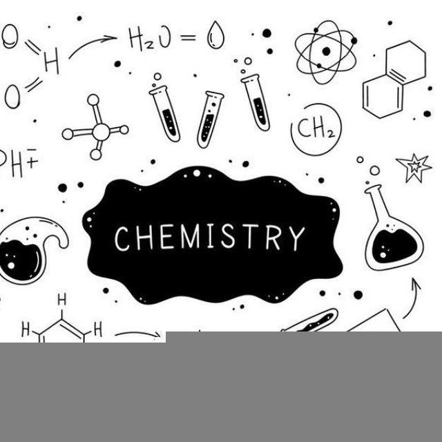 Chemistry Books / Ebook Kimia