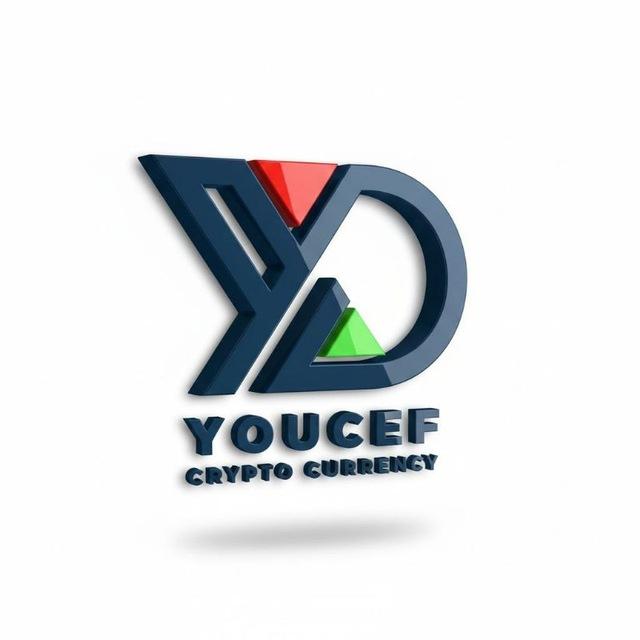 Youcef YD - العملات الرقميه 🏆🏅