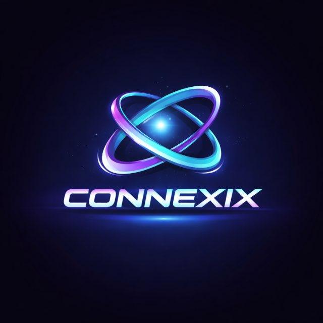 Connexix | کانکسیکس