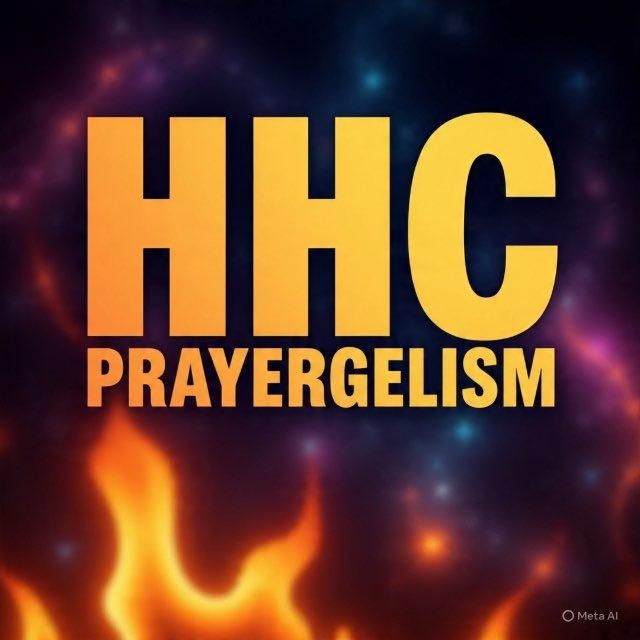 HHC PRAYERGELISM