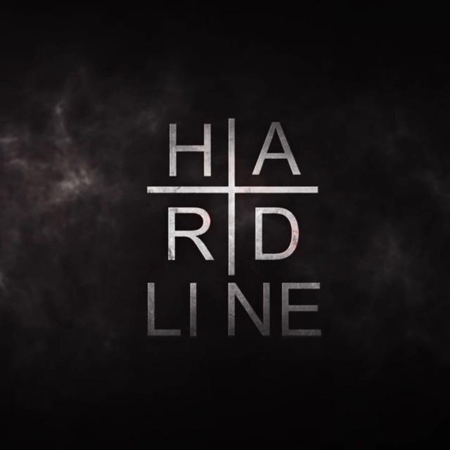 Hard Line