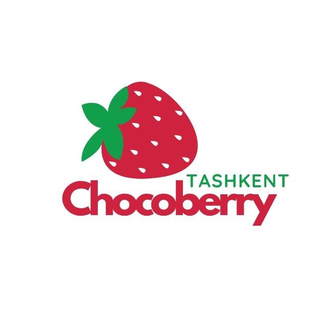 Chocoberry Tashkent 🍓
