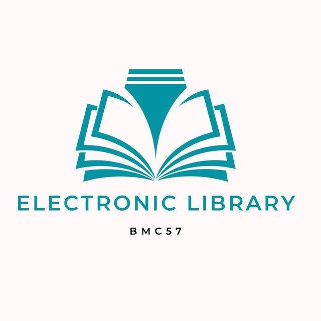 المكتبة الالكترونية 📚 ( i )