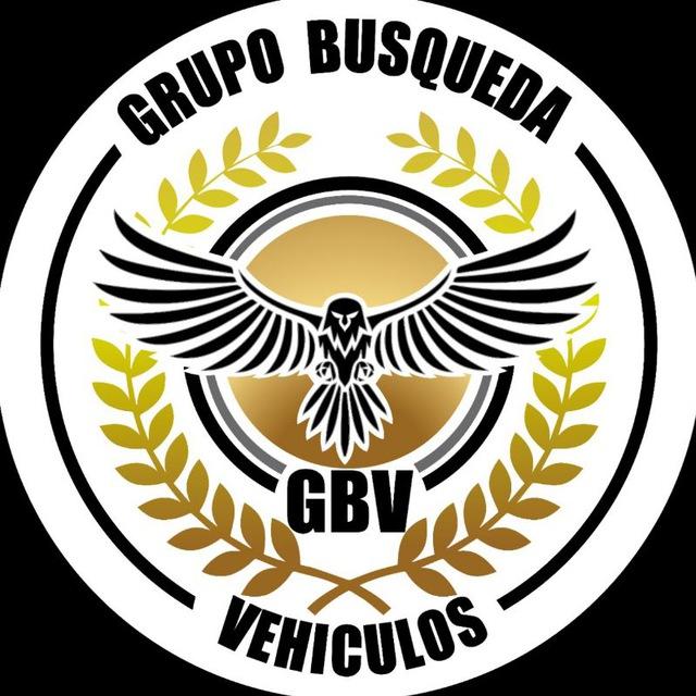 Grupo Búsqueda de Vehículos