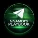Nnamdi’s Playbook