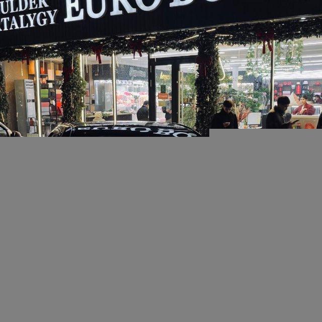 Zharylqapuly