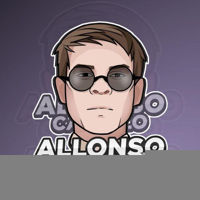 Берлога АллонсЫ📌