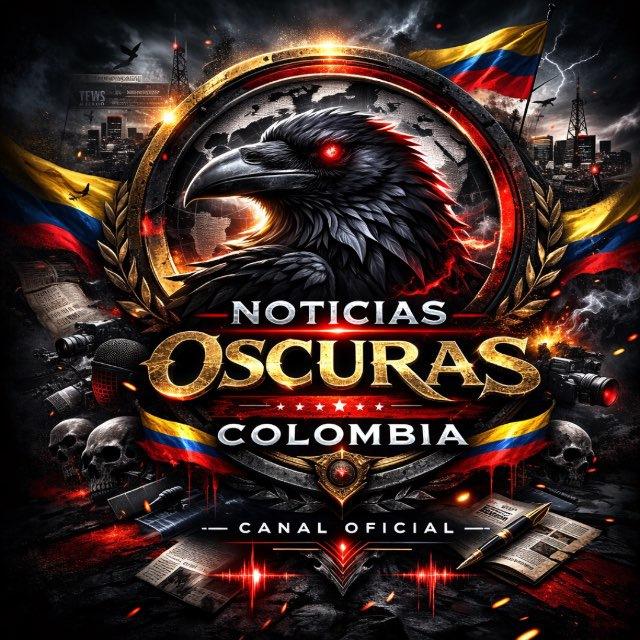 NOTICIAS COLOMBIANAS OSCURAS🇨🇴