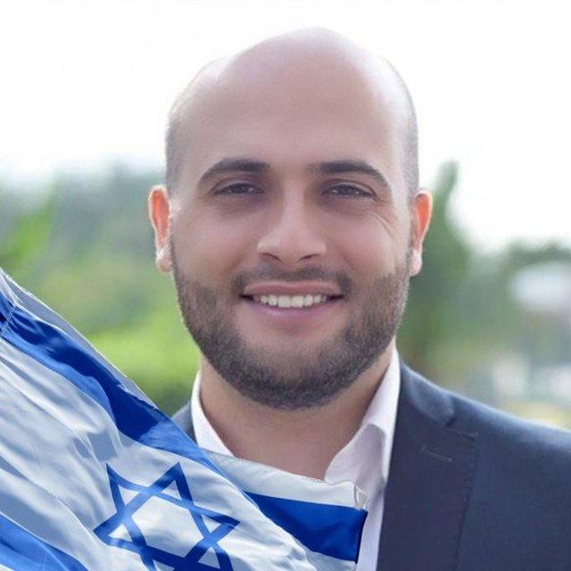 Israel - Reports from Israel, news, and Israeli innovation 🇮🇱