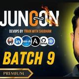 DevOps - Zero To Hero (Junoon Batch 9)