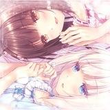 schoolgirls