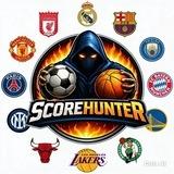 Tips ScoreHunter⚽️🏀