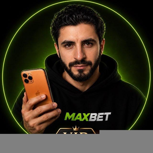 Обучение от 🟢MAXBET⚫️