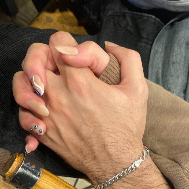 انــت لـــي ❤️