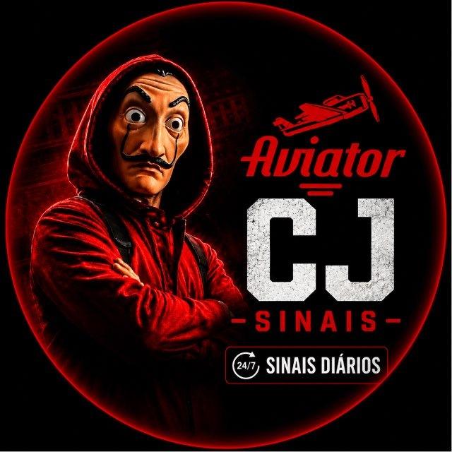 CJ AVIATOR - ROSAS 🌹🌹