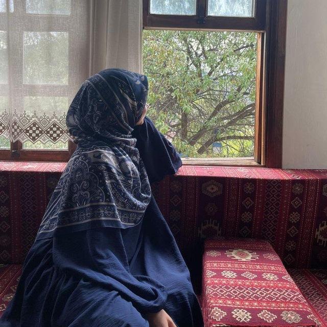حَنَانًا