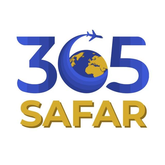 اطلاع‌رسانی ۳۶۵سفر