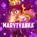 marytyanka 🩷🎀